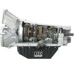 BD Diesel Transmission - 2005-2007 Ford 5R110 4wd