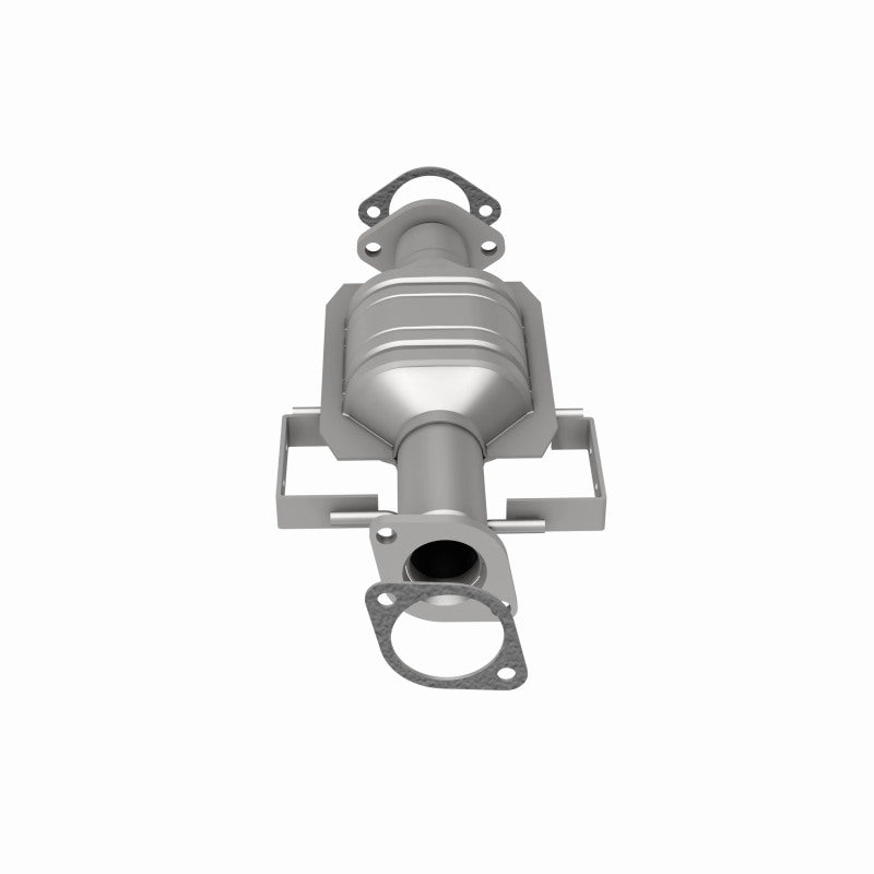 MagnaFlow Direct Fit Catalytic Converter 96 Dodge Avenger 2.5L