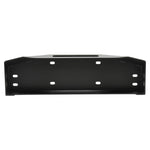 Westin 15-19 Chevrolet Silverado 2500/3500 Pro-Series Front Bumper - Textured Black