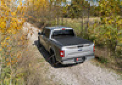 BAK 07-21 Toyota Tundra w/ OE Track System Revolver X4s 6.7ft Bed Cover