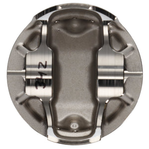 Wiseco Mitsubishi EVO 4-9 HD2 - Single Piston