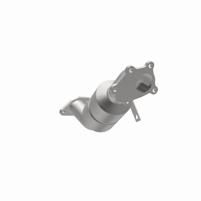 MagnaFlow Direct Fit Catalytic Converter 02-07 WRX/STi frt OEM