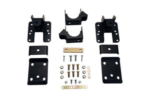 Belltech FLIP KIT 07+ CHEVY C-1500 QUAD CAB