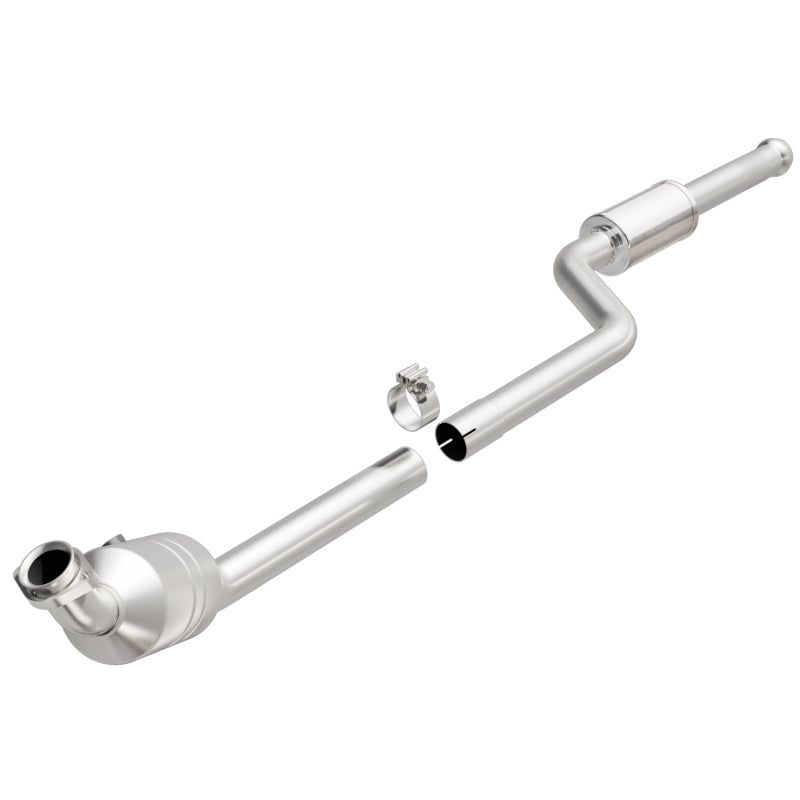 MagnaFlow Direct Fit Catalytic Converter 08-10 C300 3.0L D/S