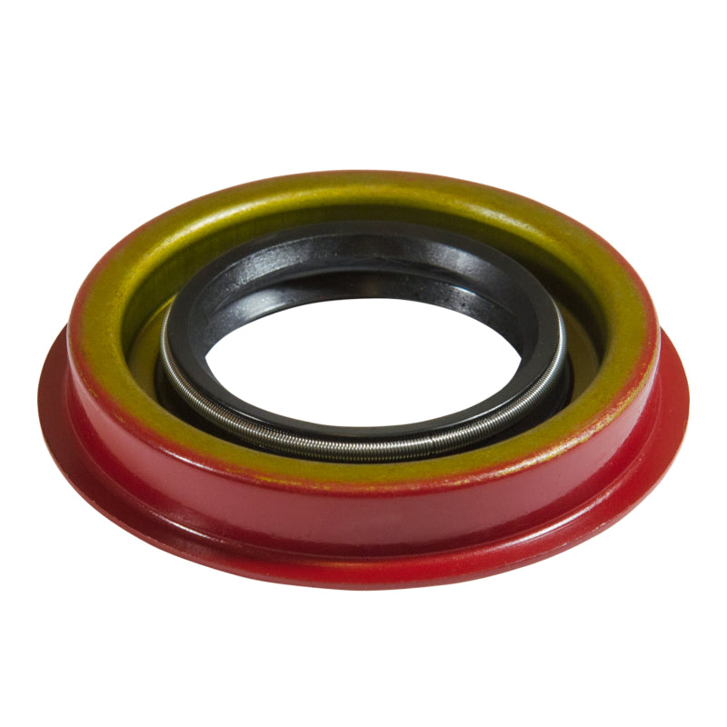 Yukon Gear 7.5in/7.625in GM 4.11 Rear Ring & Pinion Install Kit 28 Spline Positraction Axle Bearings