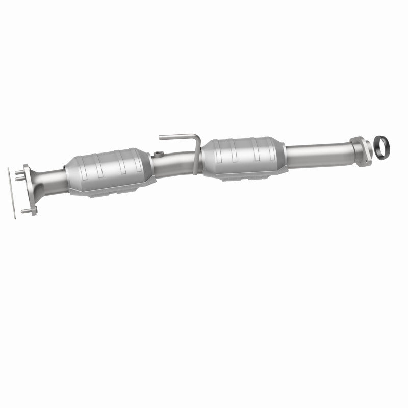 MagnaFlow Direct Fit Catalytic Converter 03-04 Ford Ranger 3.0/4.