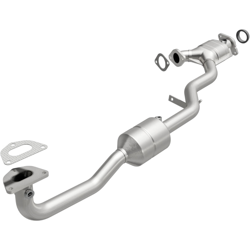 MagnaFlow Direct Fit Catalytic Converter 04-05 Subaru Outback/Legacy 2.5L D/S