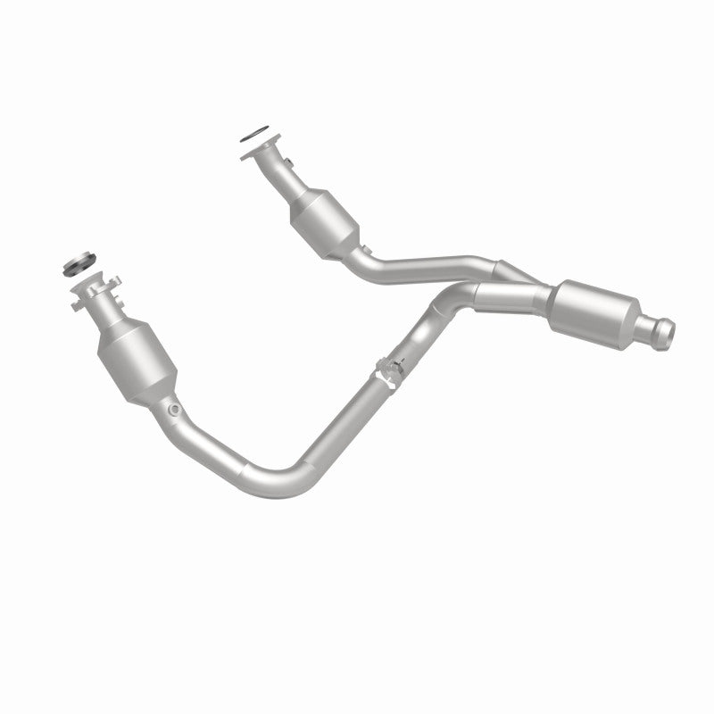 MagnaFlow 14-15 Chevrolet Silverado 1500 5.3L Direct-Fit Catalytic Converter