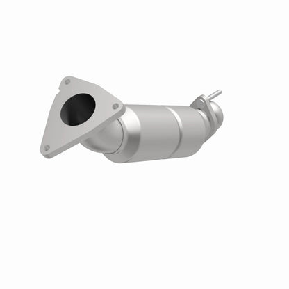 MagnaFlow Direct Fit Catalytic Converter 98-02 Camaro/Firebird Driver Side