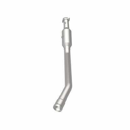 MagnaFlow Direct Fit Catalytic Converter 13-14 Mercedes-Benz GL450 V8 4.6 OEM Underbody