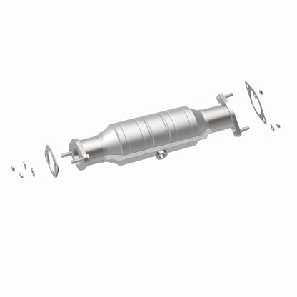 MagnaFlow Direct Fit Catalytic Converter 10-12 Forte 2.0L Fed Rear
