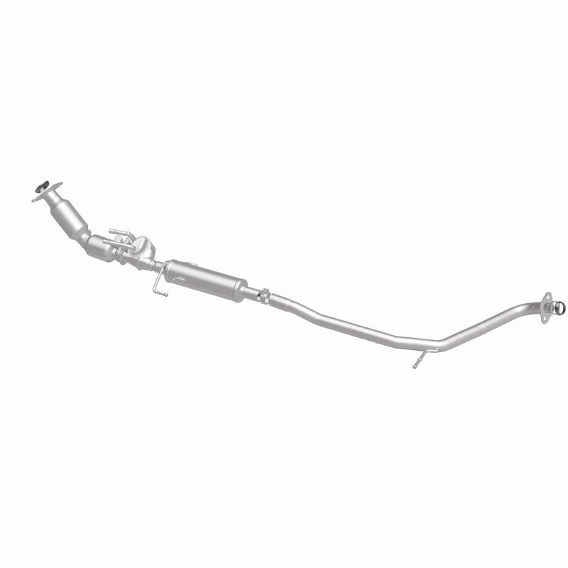 MagnaFlow Direct Fit Catalytic Converter 12-15 Toyota Prius Plug -In Underbody 1.8L