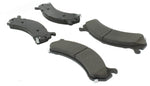 StopTech 09-20 Chevrolet Silverado 3500 / GMC Sierra 3500 Front Truck & SUV Brake Pad