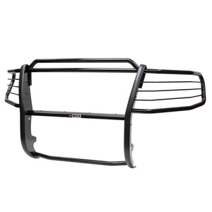 Westin 2015-2018 Chevrolet Suburban/Tahoe Sportsman Grille Guard - Black