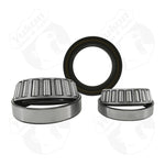 Yukon Gear 03 and Up 11.5in Dodge Dual Rear Wheel Bearing/Seal Kit