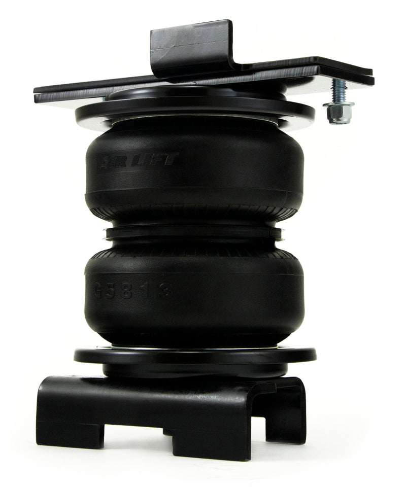 Air Lift LoadLifter 5000 Ultimate Rear Air Spring Kit for 15-17 Ford Transit 150/250/350