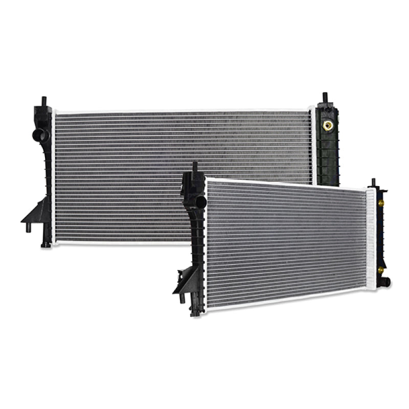 Mishimoto Ford Taurus Replacement Radiator 1996-2007