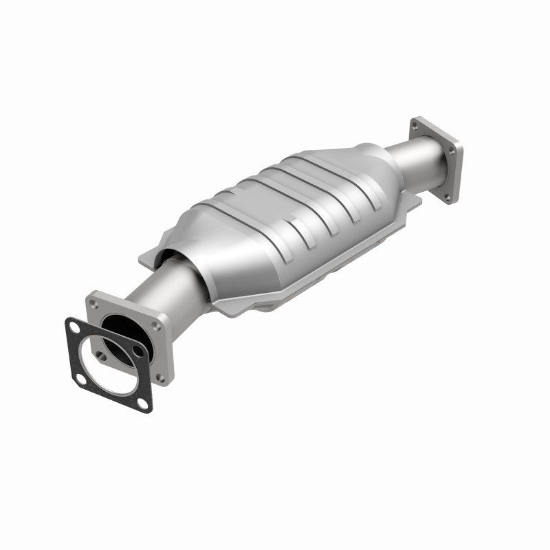 MagnaFlow Direct Fit Catalytic Converter GM 75 79