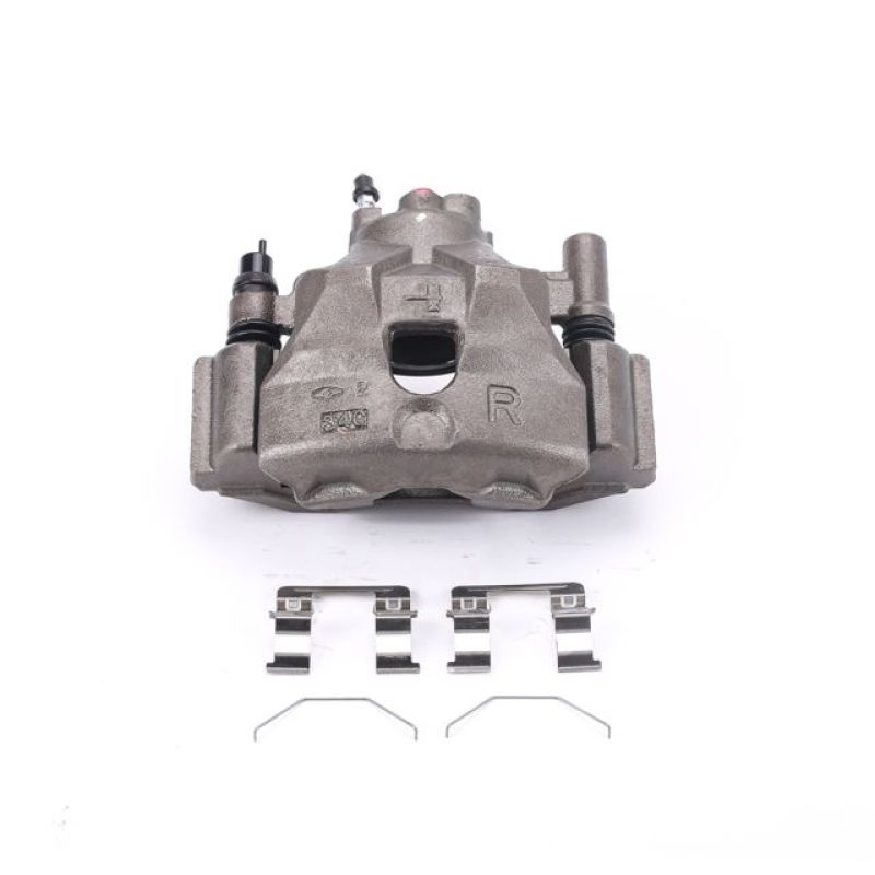 Power Stop 03-05 Mazda 6 Front Right Autospecialty Caliper w/Bracket