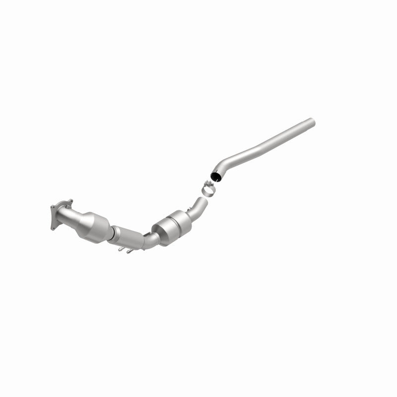 MagnaFlow Direct Fit Catalytic Converter 06-08 VW Passat 2.0L
