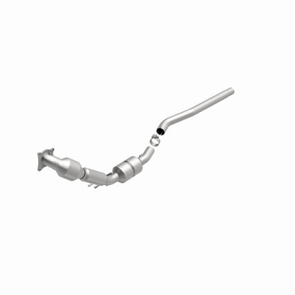 MagnaFlow Direct Fit Catalytic Converter 06-08 VW Passat 2.0L