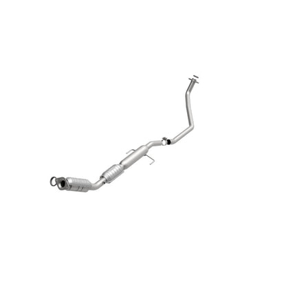 MagnaFlow Direct Fit Catalytic Converter California 09-11 Toyota Corolla / Matrix L4-1.8LGAS