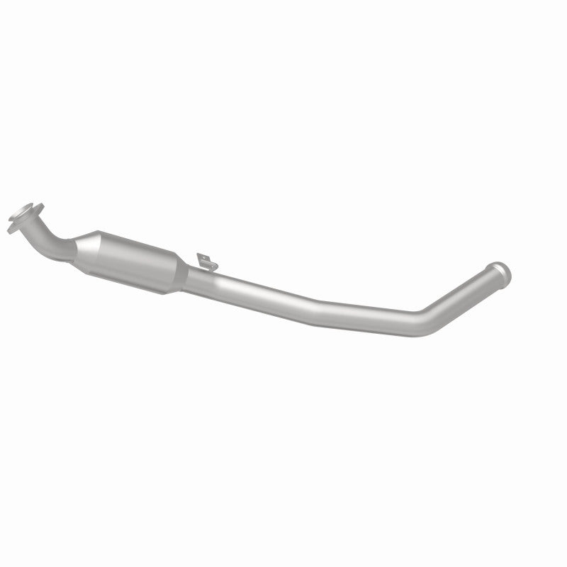 MagnaFlow Direct Fit Catalytic Converter 2007-2012 GL450 4.6 L Underbody