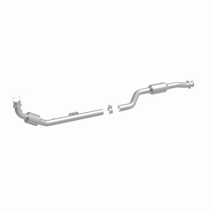MagnaFlow Direct Fit Catalytic Converter 98-03 Mercedes E320 3.2L