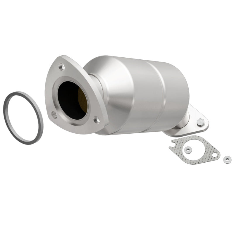 MagnaFlow Direct Fit Catalytic Converter 07-08 GM SUV 3.6L Rear OEM
