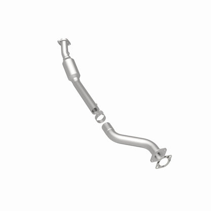 MagnaFlow Direct Fit Catalytic Converter 2005-2006 Pontiac GTO 6.0L Underbody