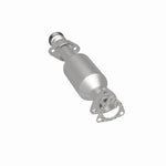 MagnaFlow 92-95 Honda Civic LX L4 1.5L CA Direct-Fit Catalytic Converter