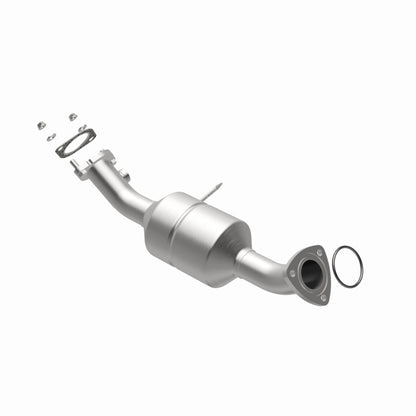 MagnaFlow Direct Fit Catalytic Converter 2003 Cadillac CTS 3.2L Passenger Side
