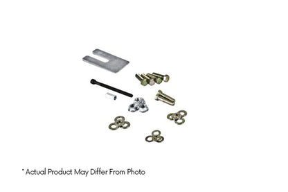 Belltech HANGER KIT 89-97 Ranger REAR Hangers 2inch