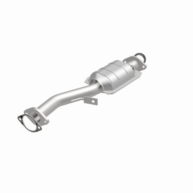 MagnaFlow Direct Fit Catalytic Converter 95- 96 Impreza 2.2L Rear