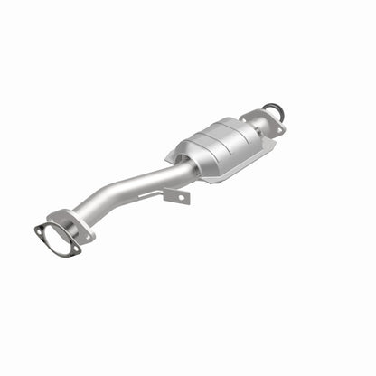 MagnaFlow Direct Fit Catalytic Converter 95- 96 Impreza 2.2L Rear
