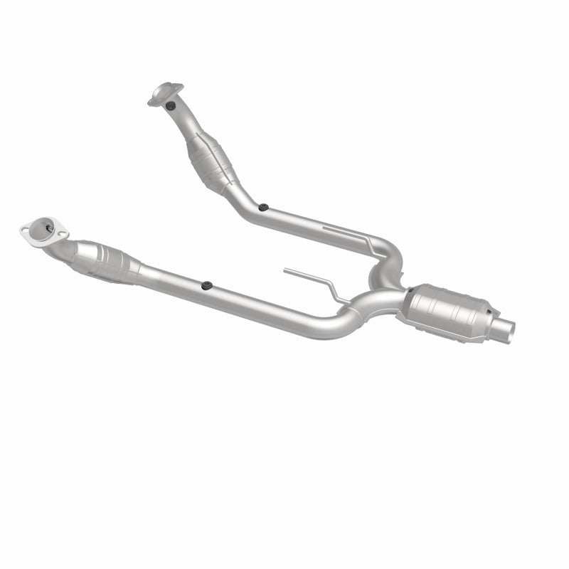 MagnaFlow Direct Fit Catalytic Converter 94-97 T-Bird/Cougar 4.6L 50S