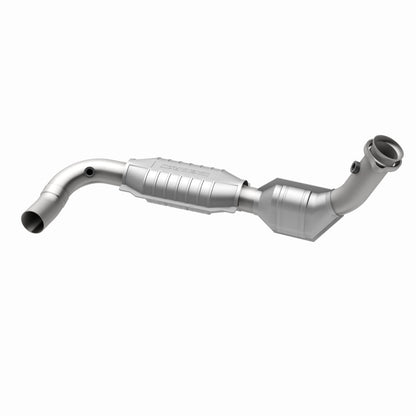 MagnaFlow Direct Fit Catalytic Converter 97 Ford F-150 5.4L (California)