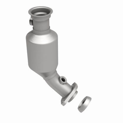 MagnaFlow Direct Fit Catalytic Converter 02-03 Liberty D/S Frt 3.7L