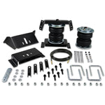 LOADLIFTER 5000; LEAF SPRING LEVELING KIT