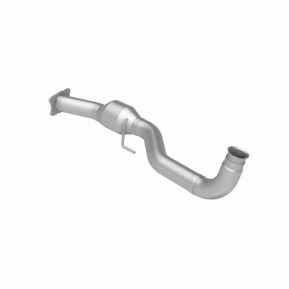 MagnaFlow Direct Fit Catalytic Converter01-05 GM Silv/Sierra 6.6L