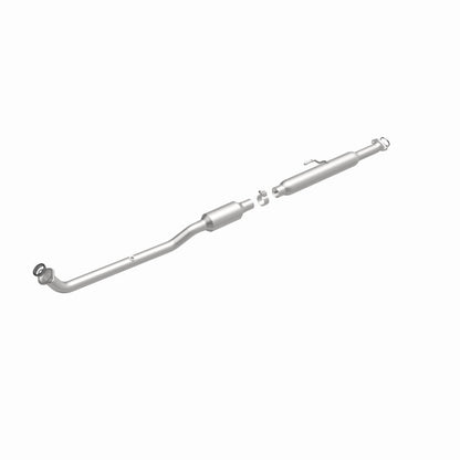 MagnaFlow California Direct Fit Converter 12-15 Toyota Camry 2.5L