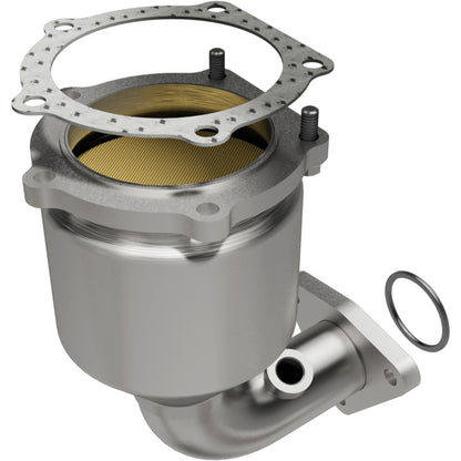 MagnaFlow Direct Fit Catalytic Converter 00-01 Infiniti I30 3.0L