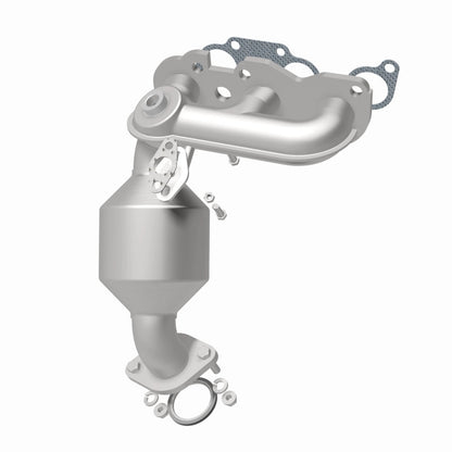 MagnaFlow Direct Fit Catalytic Converter 02-03 Lexus ES300 3.0L Manifold