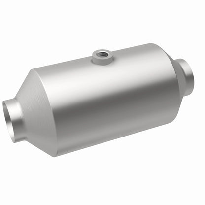 MagnaFlow Universal Catalytic Converter 2.50 Mid O2 CA