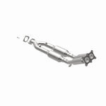 MagnaFlow Conv DF 99-01 Volvo S80 2.8L