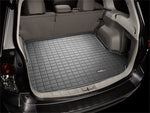 WeatherTech 09-13 Audi A4/S4/RS4 Cargo Liners - Black