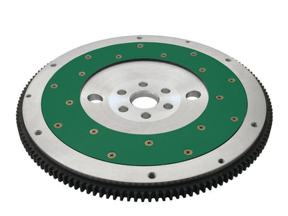 Fidanza 90-91 Cutlass 2.3L / 88-94 & 00-01 Grand Am 2.3L / 00-02 Sunfire 2.4L Aluminum Flywheel
