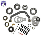 Yukon Gear Master Overhaul Kit For Toyota 9.5in Diff