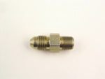ZEX Fitting -4an Male To 1/8 Npt