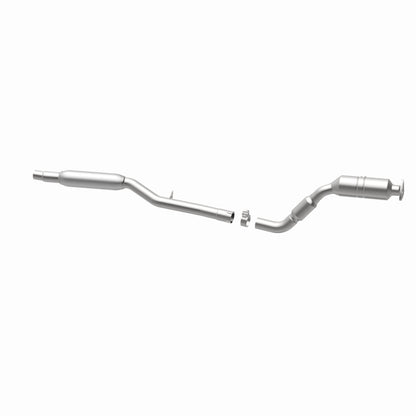 MagnaFlow Right Side Direct Fit Catalytic Converter California Grade 06-08 Audi A6 Quattro 3.2L